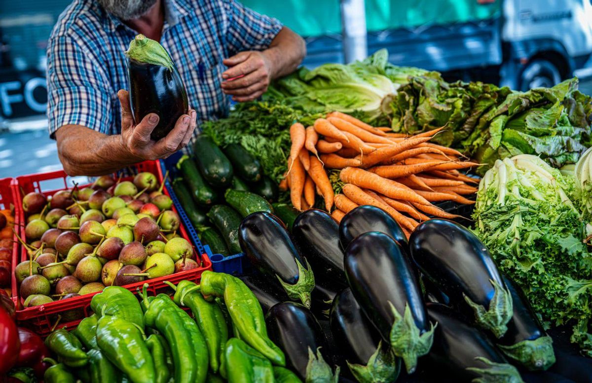 Una dieta saludable redueix les patologies cròniques