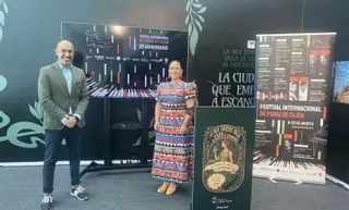 El Festival de Piano de Gijón contará con más de veinte recitales "de excelencia": la programación