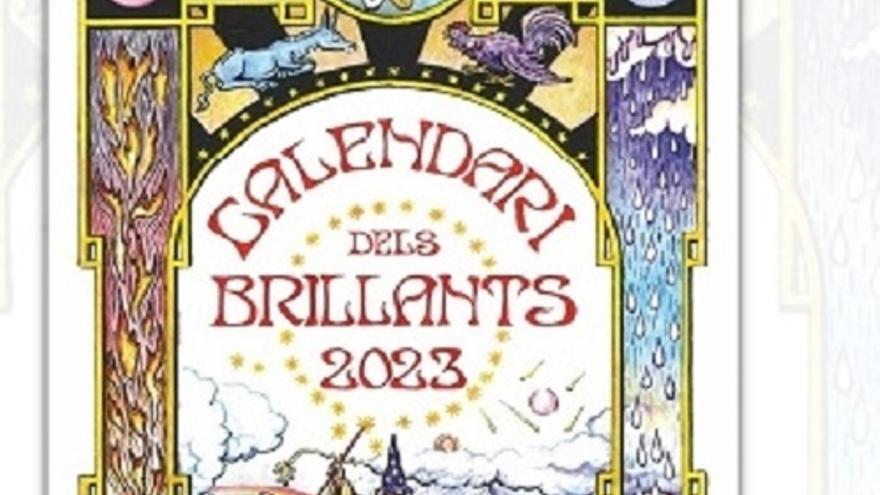 Calendari dels Brillants 2023