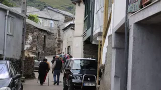 El dialecto de San Ciprián de Sanabria. Monografía Leonesa