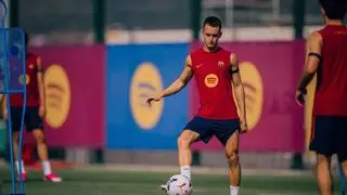 El Deportivo de La Coruña irrumpe con fuerza por Marc Casadó