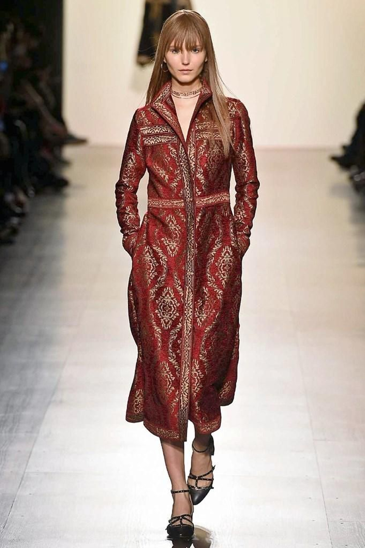 Tadashi Shoji