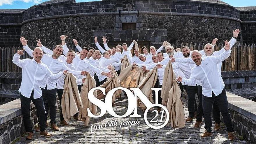 Más de 30 músicos convertirán Sagunt en una gran fiesta solidaria del pop de los 80 y 90