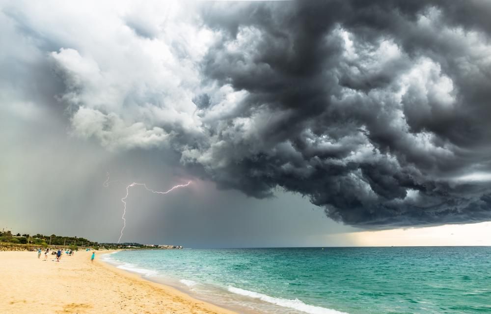 5a edició dels Premis Ferran Pou de Meteorologia