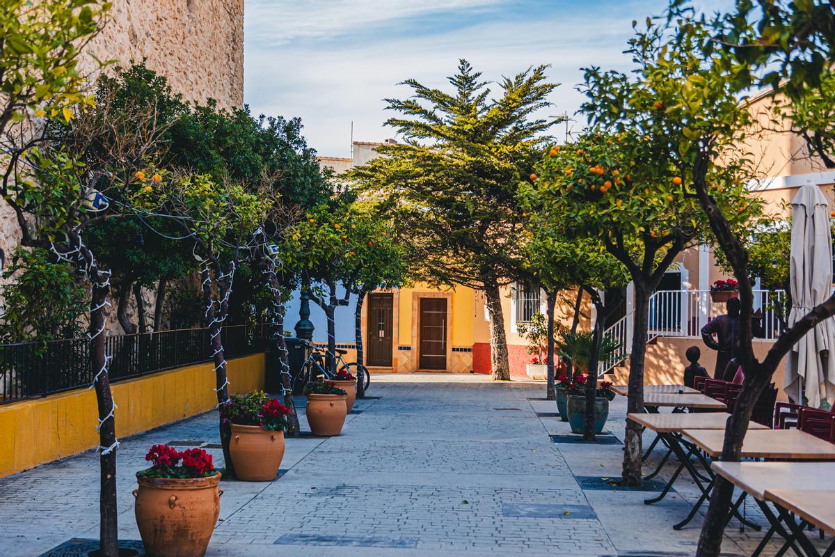 Esta iniciativa forma parte del Plan de Sostenibilidad Turística en Destino (PSTD) de Calp.