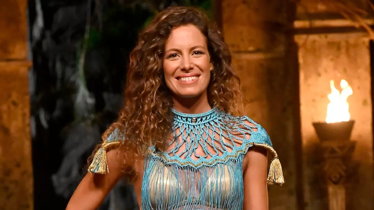 Telecinco despeja las dudas sobre la continuidad de Laura Madrueño en 'Supervivientes: All Stars': ¿seguirá presentando desde Honduras?