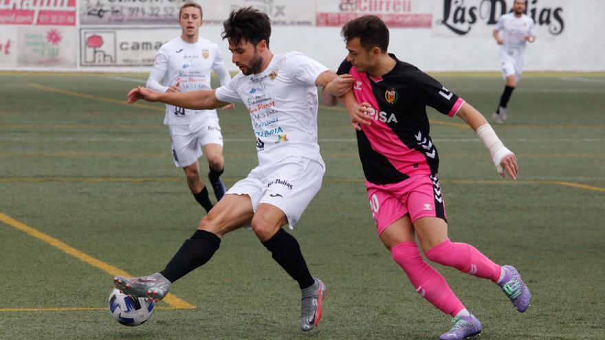 La Peña da un paso vital para estar en la Segunda RFEF