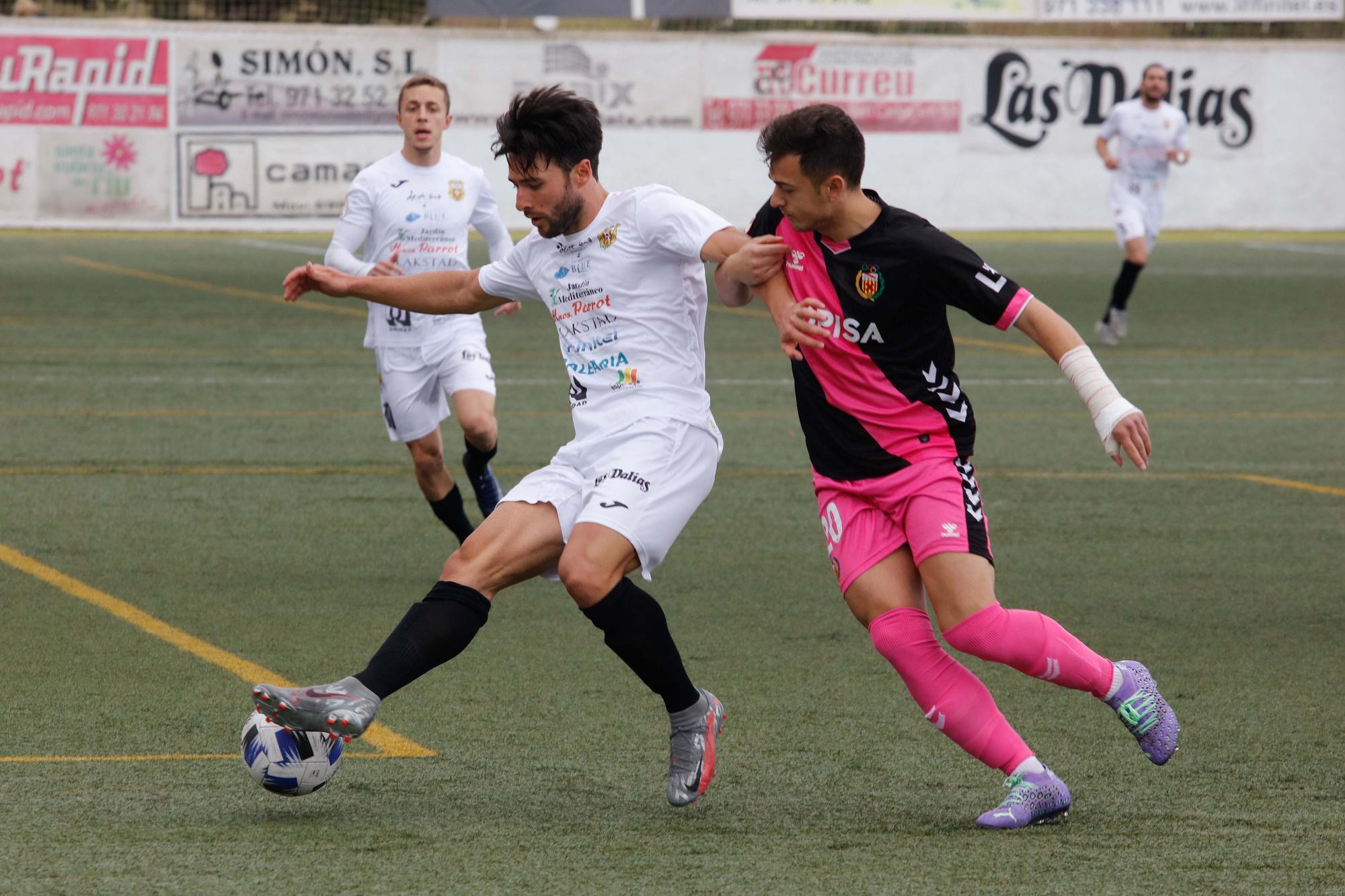 Peña Deportiva - Hospitalet