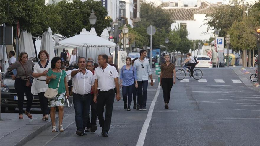 Al-Zahara pide paralizar el &quot;supuesto mercadillo de primavera&quot; en La Ribera