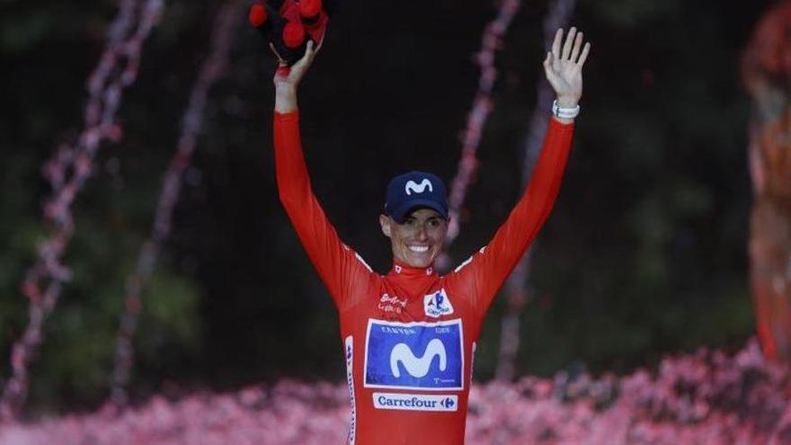 Enric Mas, Vueltai trampolí al Tour