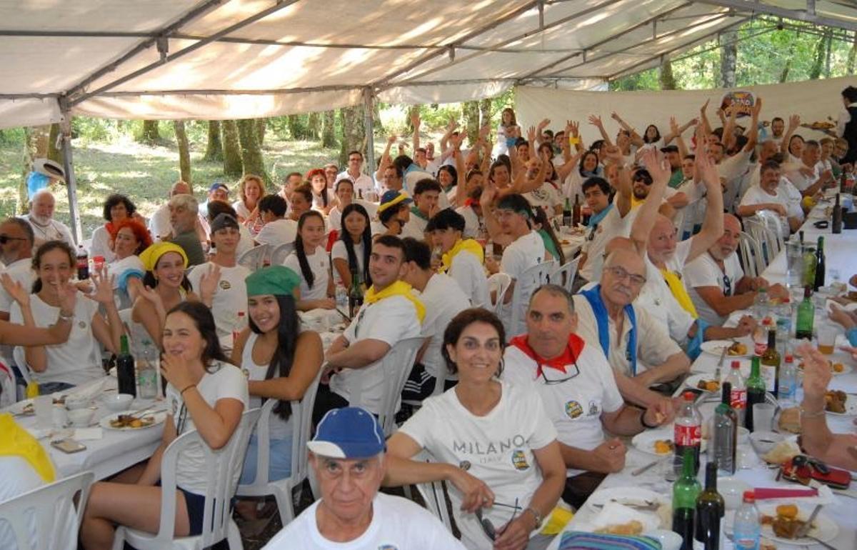 Imagen de la comida.