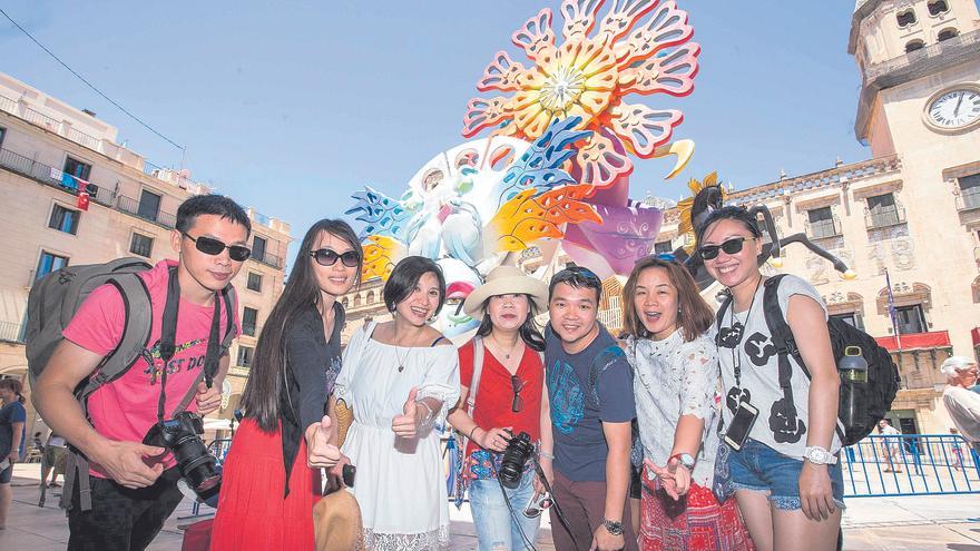 La transformación del turismo chino: del lujo a las experiencias auténticas