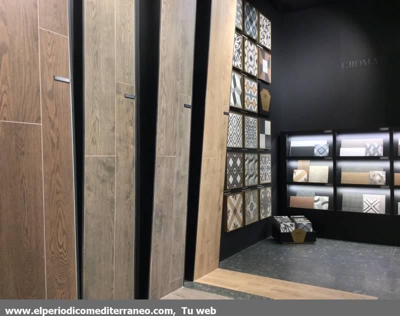 Pamesa Cerámica en Cersaie 2018