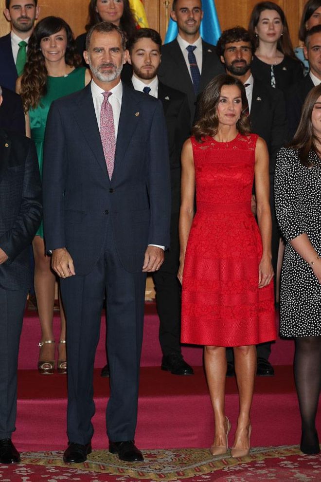 El look
