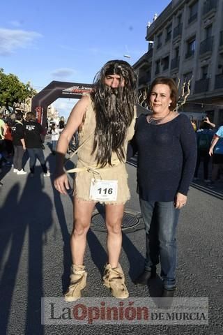 Carrera de Navidad en El Raal (II)