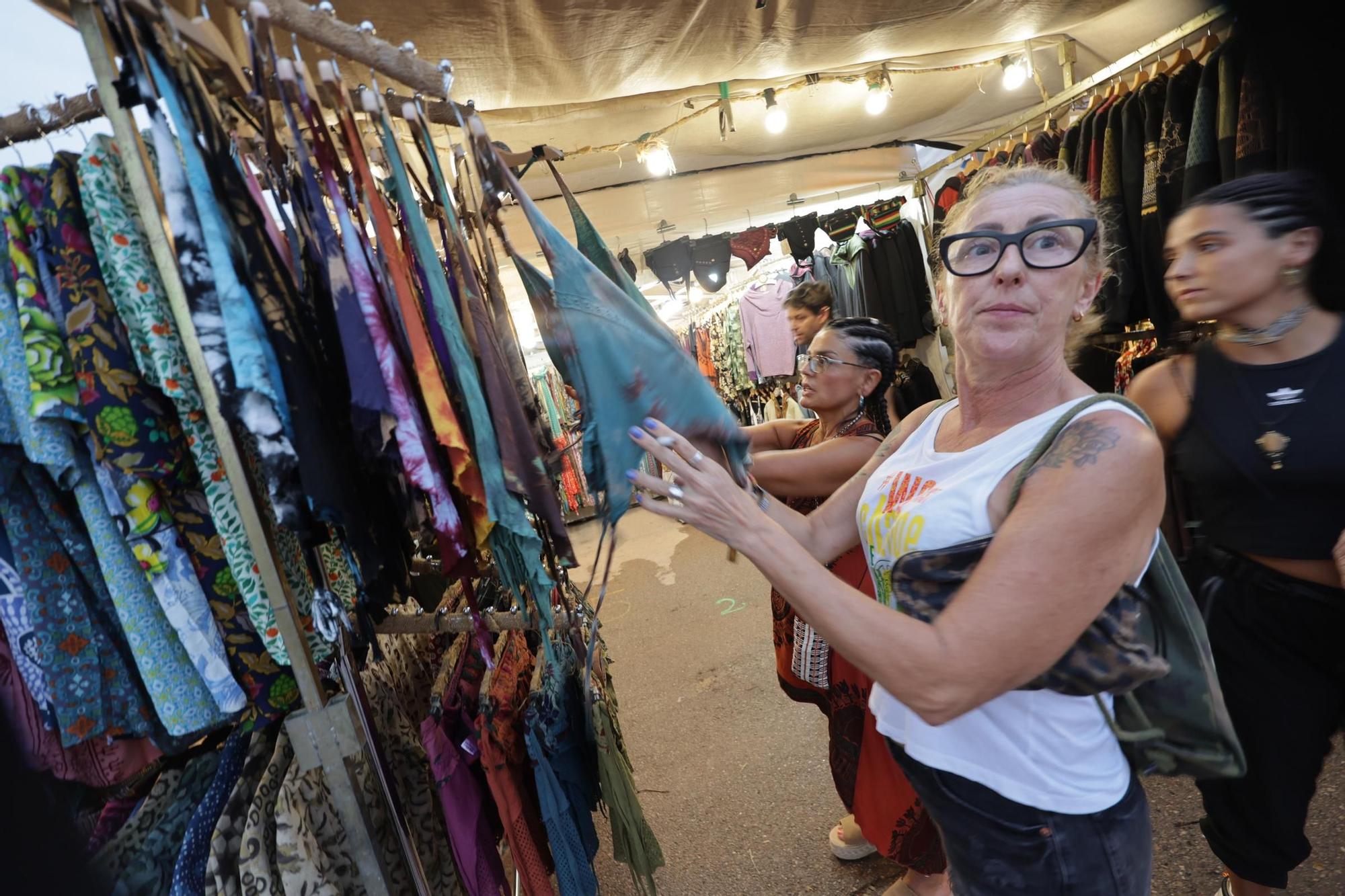 Galería de imágenes: Música, cultura y energía en el Rototom Sunsplash en Benicàssim