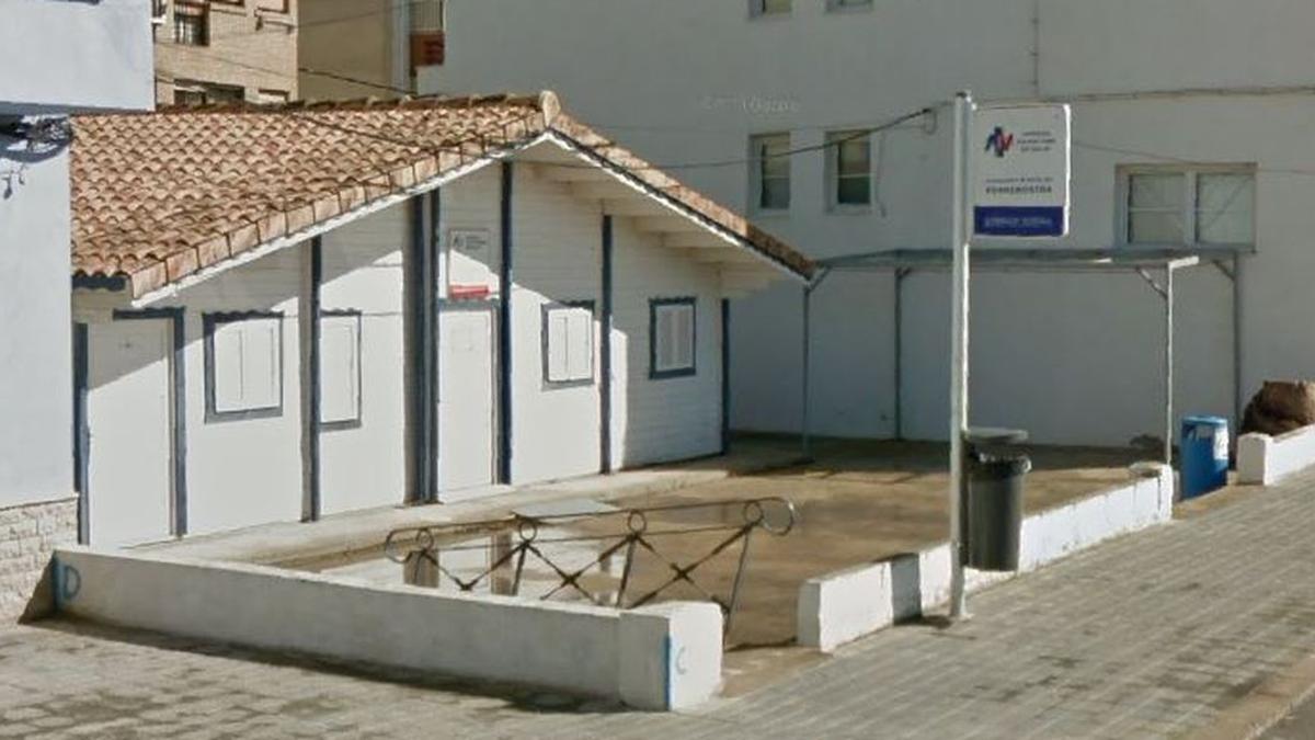 El centro médico de Torrenostra permanecerá abierto hasta el 5 de abril.
