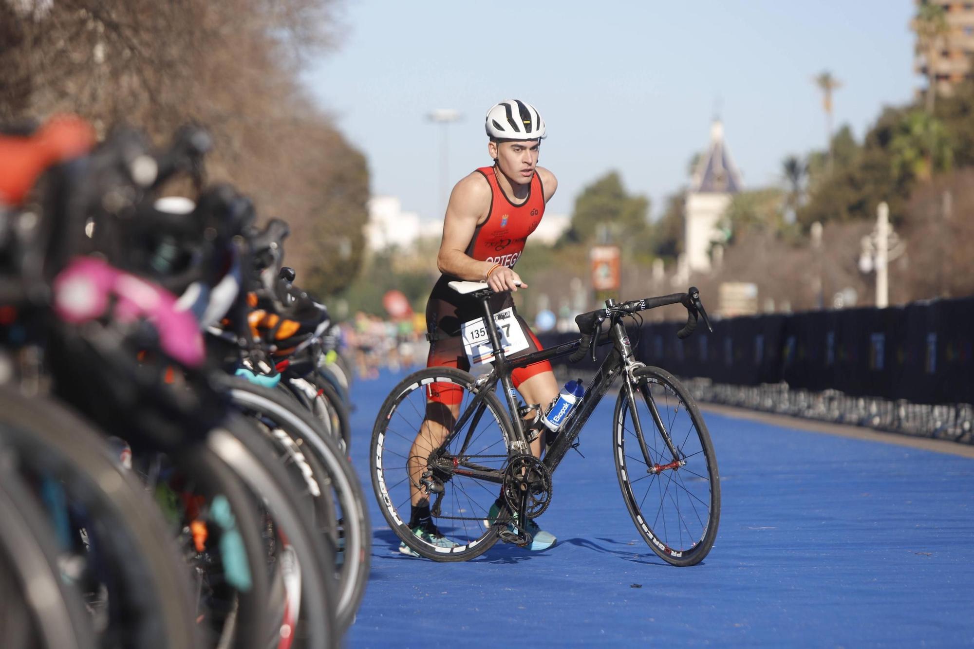 Valencia Duatlón by MTRI 2024