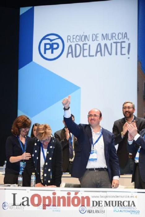 Congreso regional del Partido Popular