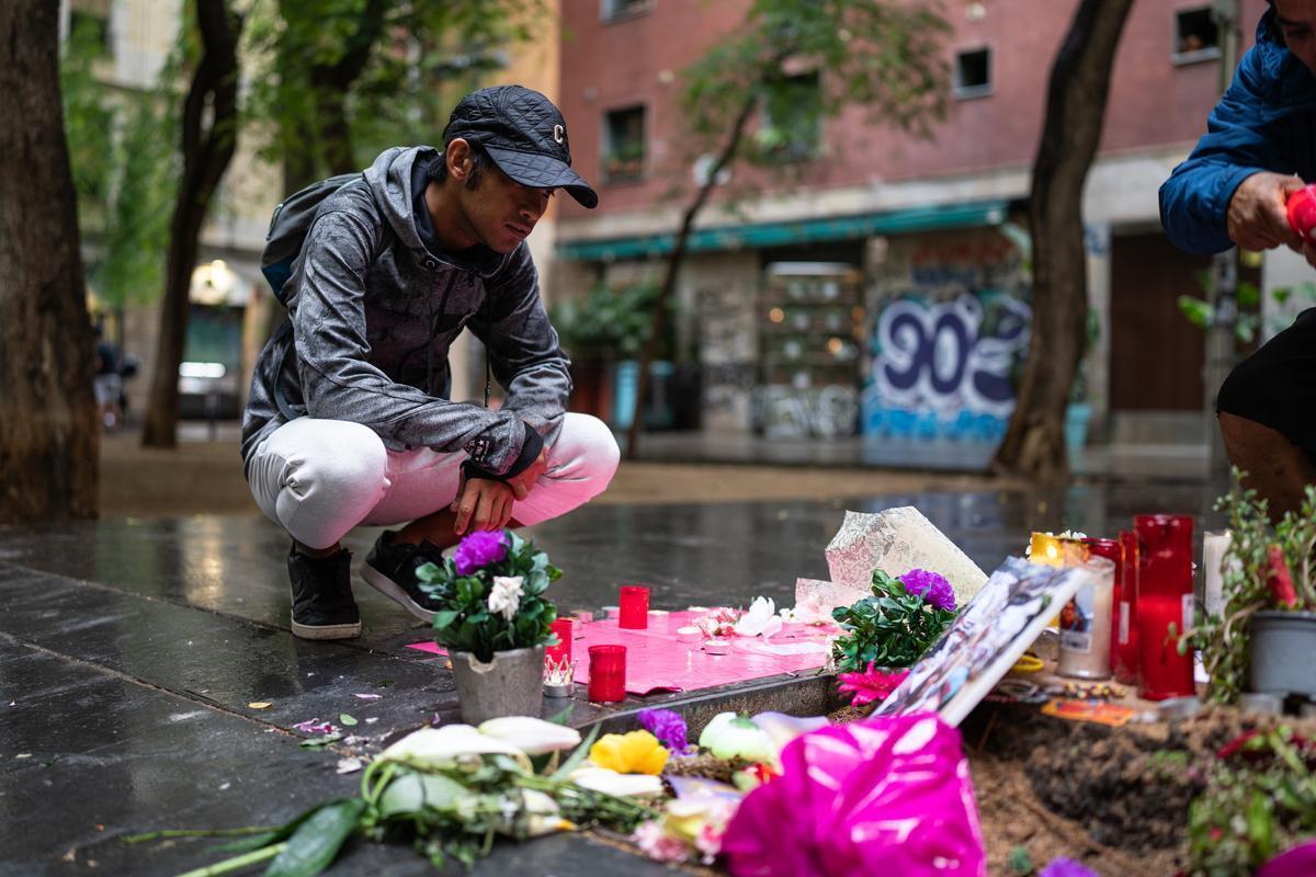 Carta de un lector: "La muerte irrumpe sin avisar" Carta de un lector: "La muerte irrumpe sin avisar"