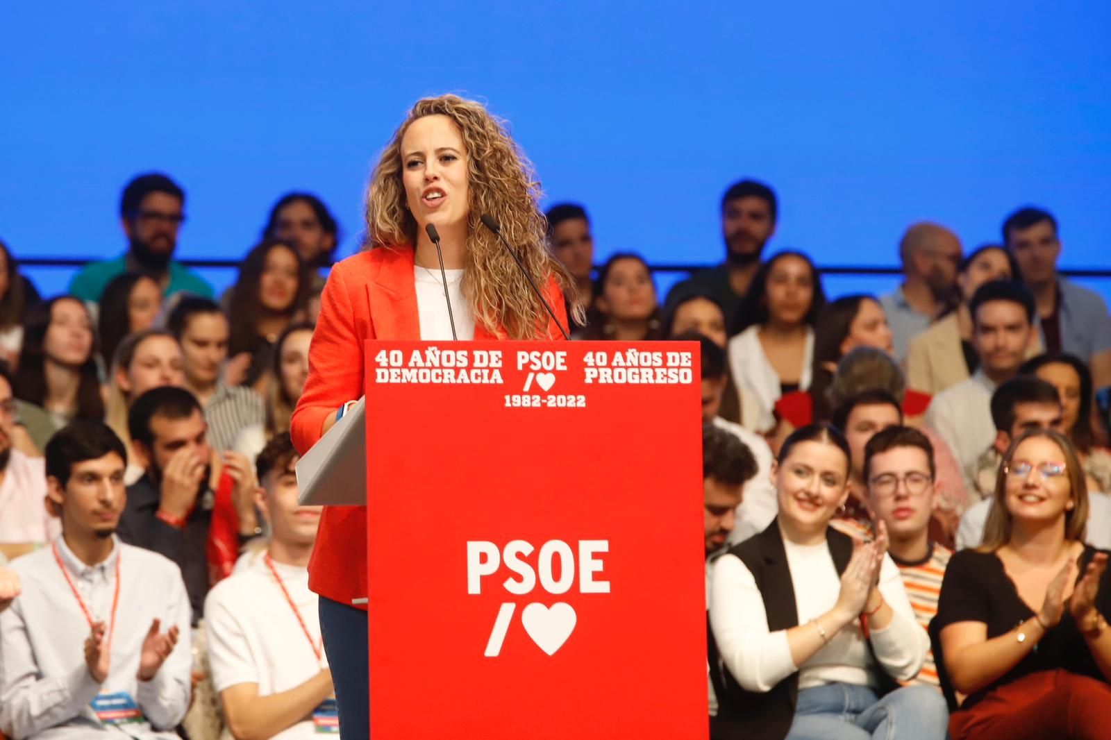 El PSOE celebra el 40 aniversario de la primera victoria socialista en España