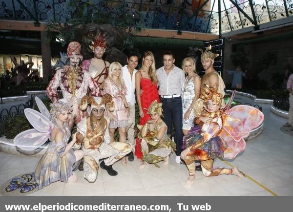 Galeria de Imágenes: Marina d'or fiesta de bienvenida del verano