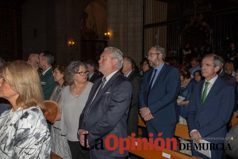 Ordenación de Sebastián Chico como Obispo Auxiliar