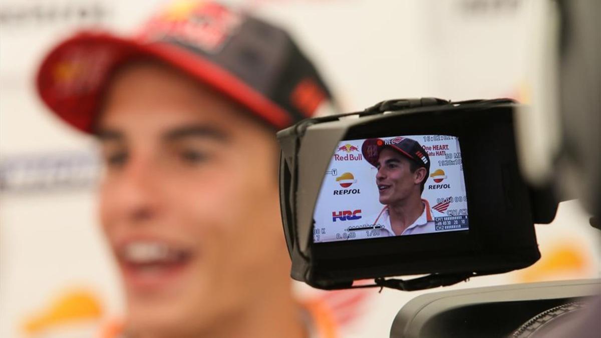 Marc Márquez