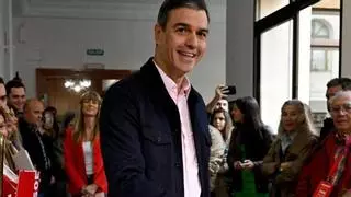 Pedro Sánchez avança les eleccions generals al 23 de juliol