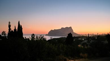 Parece Tailandia pero es Alicante: descubre esta impresionante ruta entre calas y acantilados