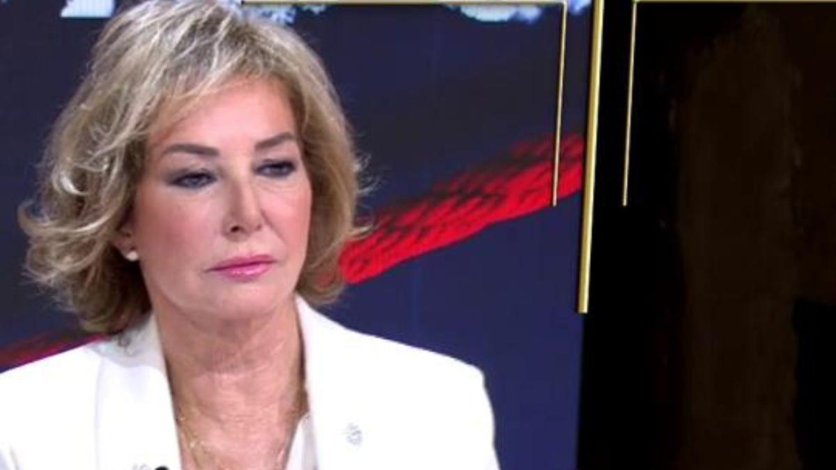 Adiós a Ana Rosa Quintana el batacazo de audiencias manda un duro mensaje a la presentadora de 'TardeAR'