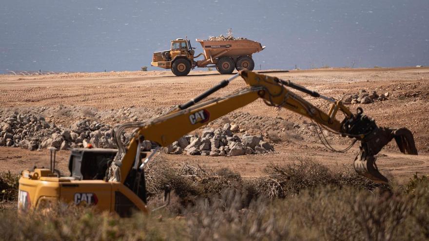 Tenerife Motor Circuit Future Uncertain After Court Rules Environmental Permit Expired