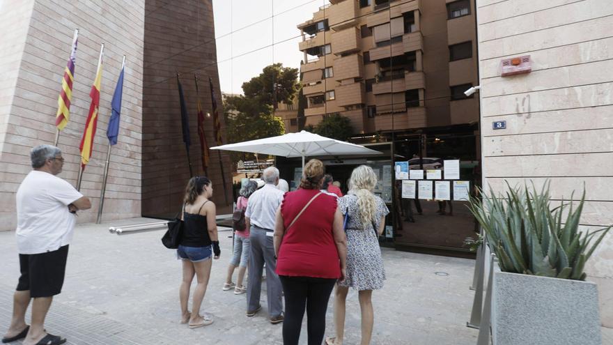 Sumar lleva al Congreso el caos de la Seguridad Social en Balears