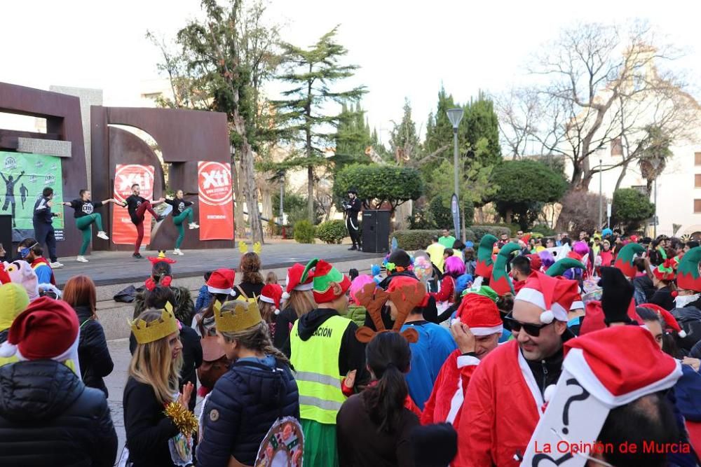 San Silvestre de Yecla