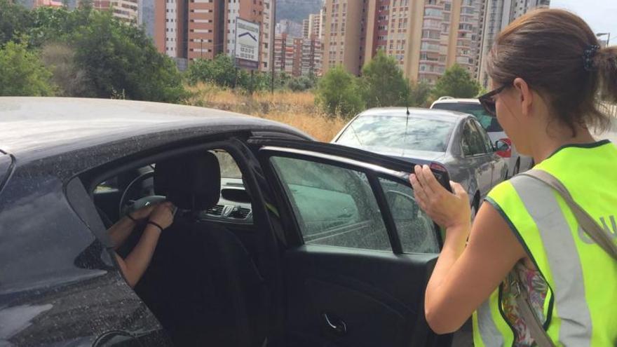 Tres detenidos por obligar a prostituirse a una joven en Benidorm