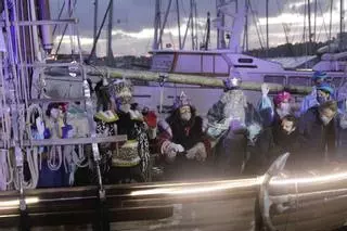 Cabalgata de Reyes de Palma 2023: recorrido y calles cortadas