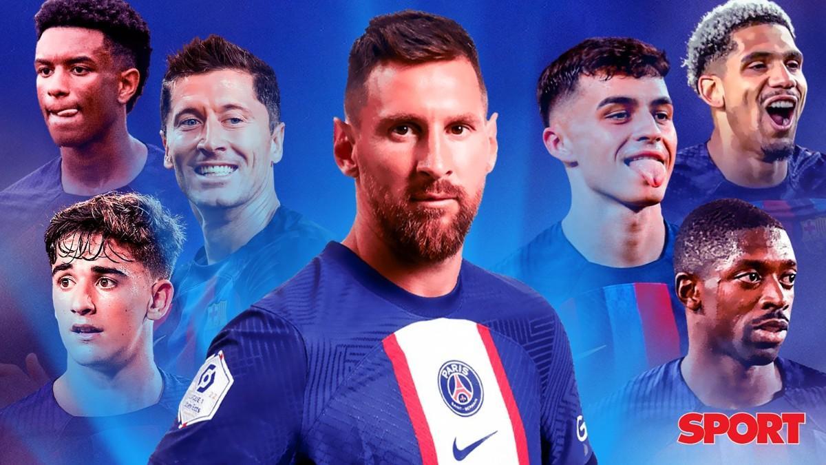 ¿Cuál será el futuro de Leo Messi? Estas son sus 4 opciones...