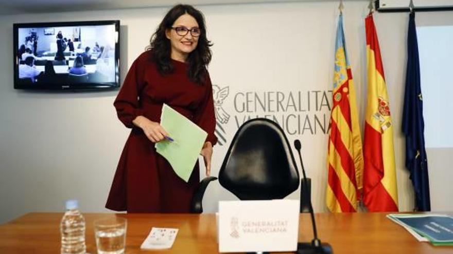 La Renta de Inclusión de hasta 800 euros fija como requisito la falta de recursos