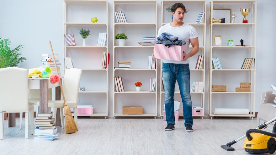 Cómo limpiar tu baño a fondo, el método completo