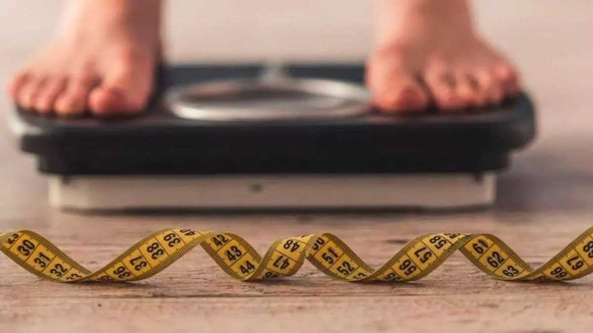 Este es el ejercicio que te hará perder hasta 10 kilos en dos meses