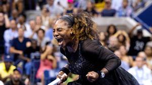 Serena Williams torna al tennis professional amb 44 anys a Queen’s
