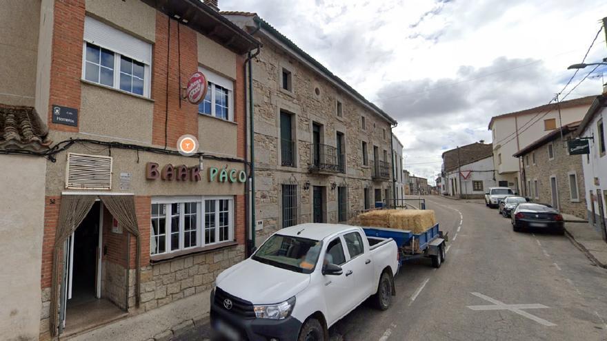 La tapa del bar de un pueblecito de Zamora que es &quot;parada obligatoria&quot;