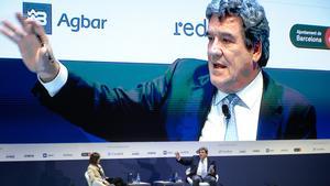 Escrivá critica el PP per comprometre la credibilitat d’Espanya amb la seva anterior reforma de les pensions