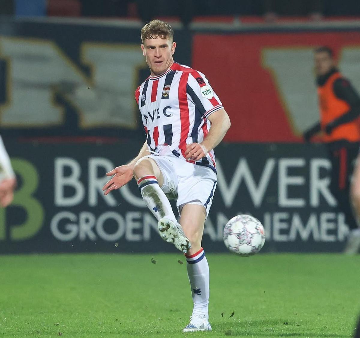 Dammers defensor del Randers