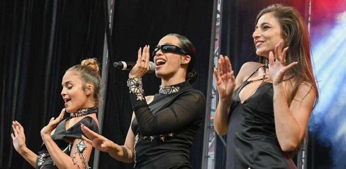 La verdad sobre el supuesto ataque a Chanel: no hubo ningún hombre armado.