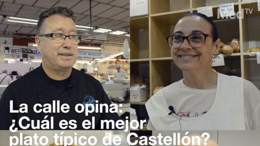 ¿Cuál es el mejor plato típico de Castellón?
