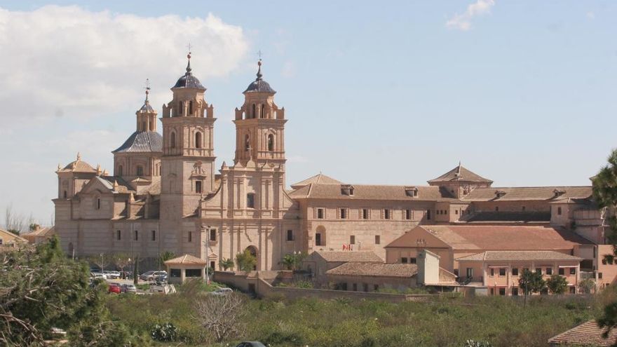 Monasterio de los Jerónimos