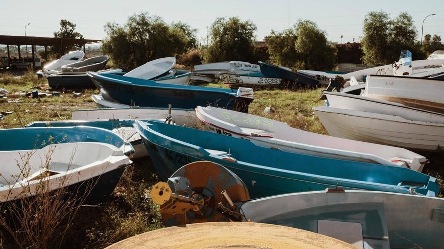 Cae el número de pateras, pero crecen las llegadas de menores extranjeros no acompañados en Baleares