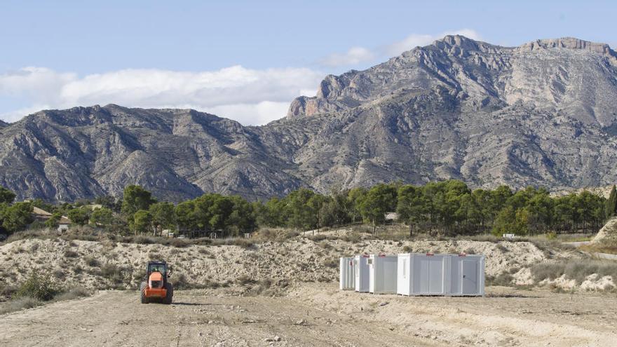 X-Elio cierra financiación para la construcción de una planta solar en Xixona