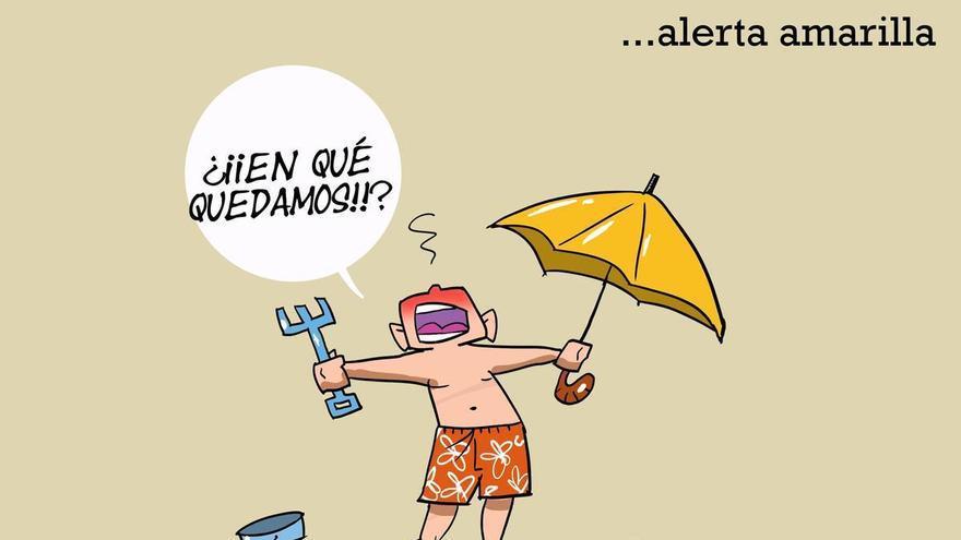 La rendija de Sabiote (09/08/2026)